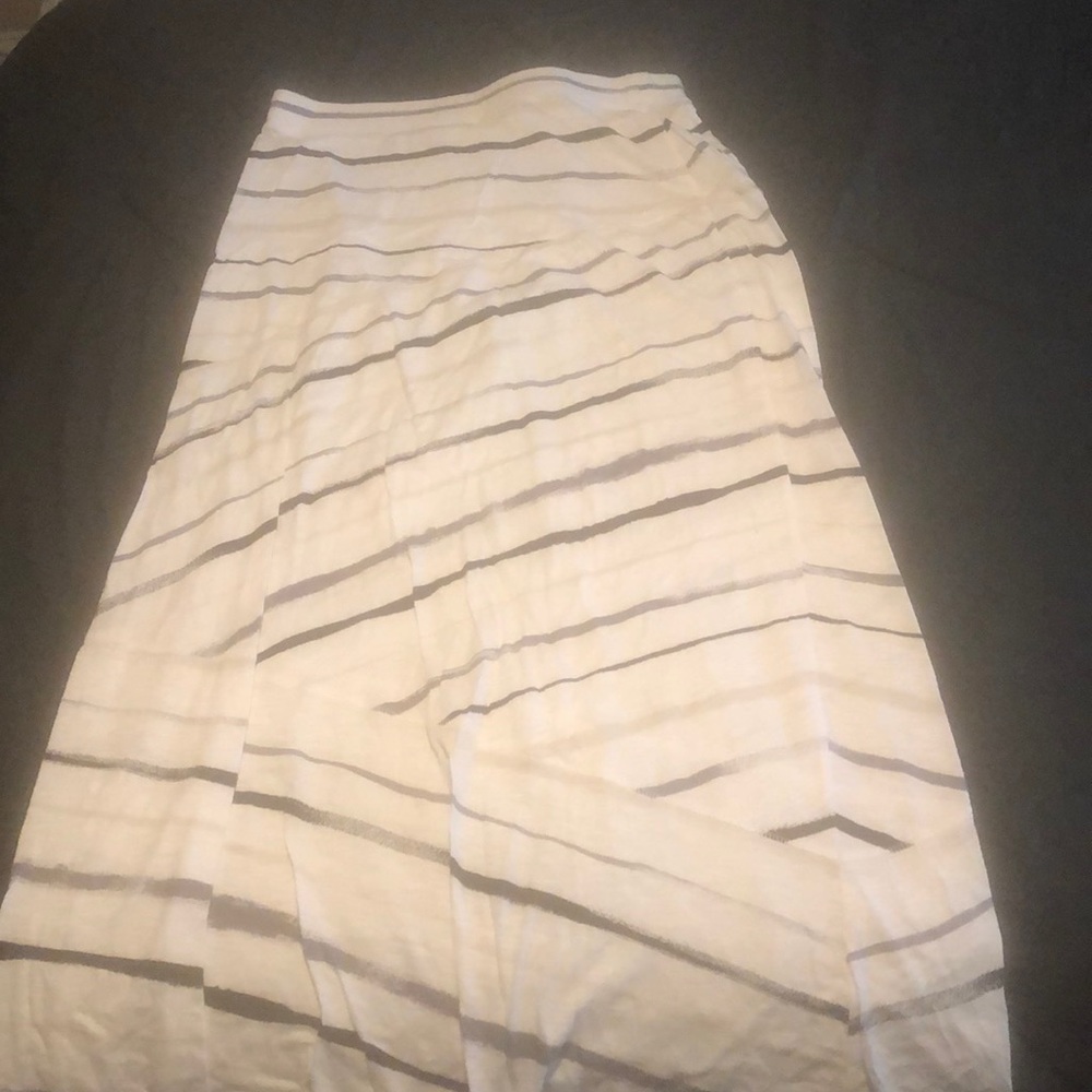Maxi skirt